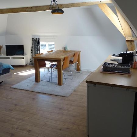 Appartement In Boerderij Uit 1870 Elst  Eksteriør billede